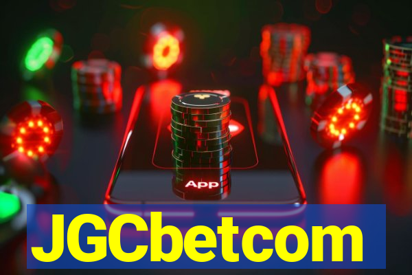 JGCbetcom