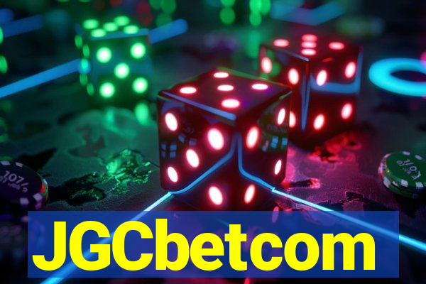 JGCbetcom