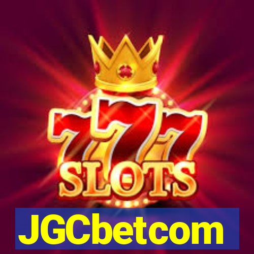 JGCbetcom