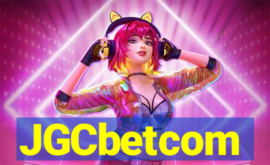 JGCbetcom