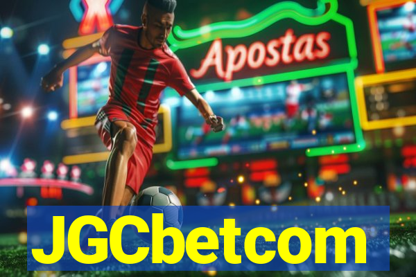 JGCbetcom