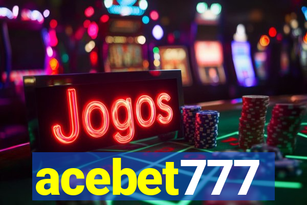 acebet777