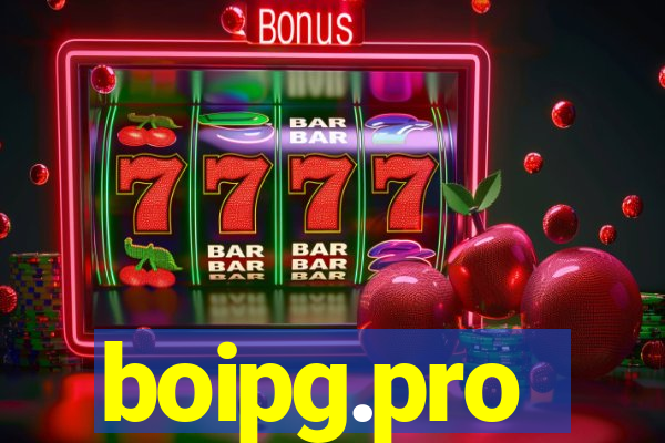 boipg.pro