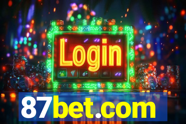 87bet.com