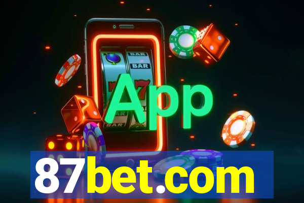 87bet.com