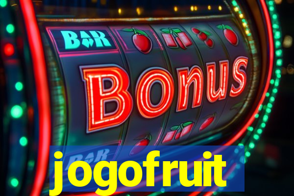 jogofruit