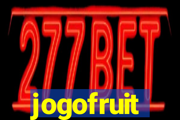 jogofruit