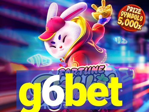 g6bet