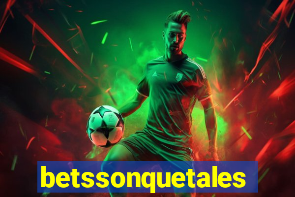 betssonquetales