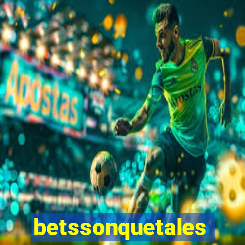 betssonquetales