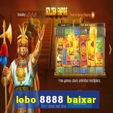 lobo 8888 baixar