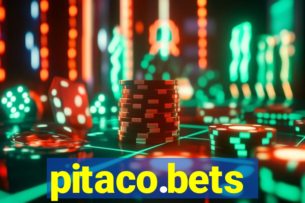 pitaco.bets