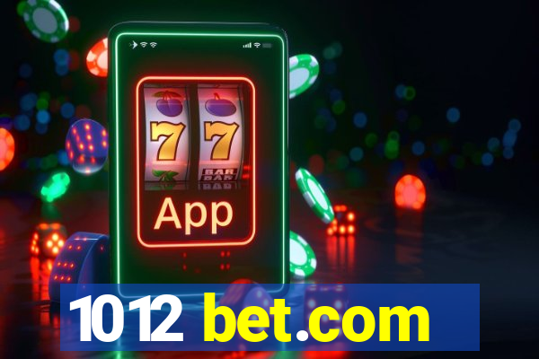 1012 bet.com