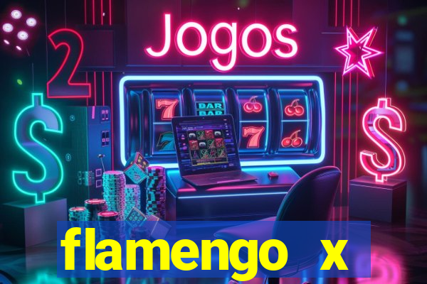 flamengo x fortaleza ao vivo futemax