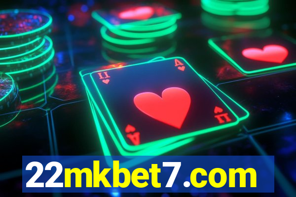 22mkbet7.com