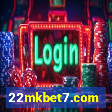 22mkbet7.com