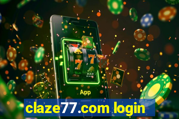 claze77.com login