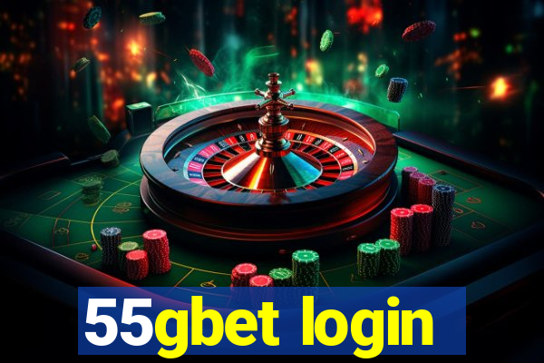 55gbet login