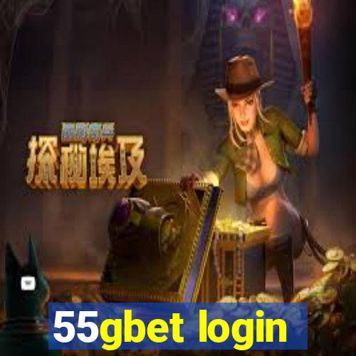 55gbet login