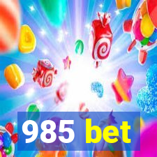 985 bet