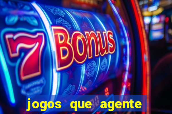 jogos que agente ganha dinheiro de verdade