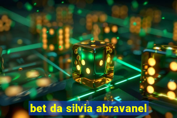 bet da silvia abravanel