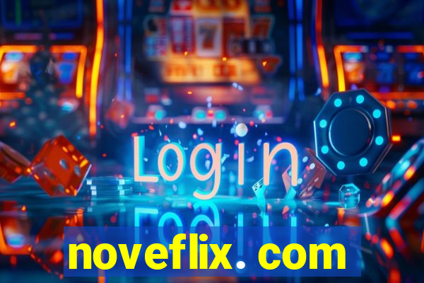 noveflix. com