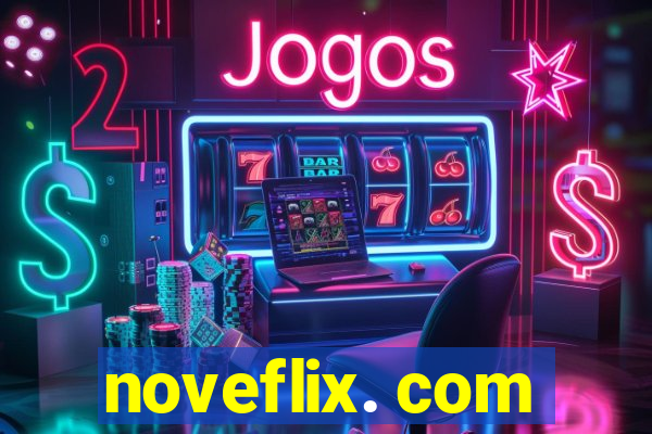 noveflix. com