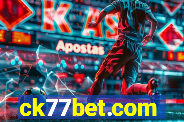 ck77bet.com