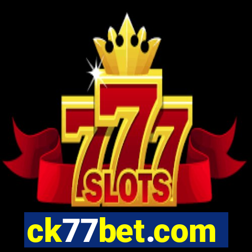 ck77bet.com