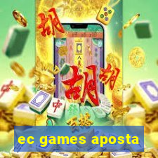 ec games aposta