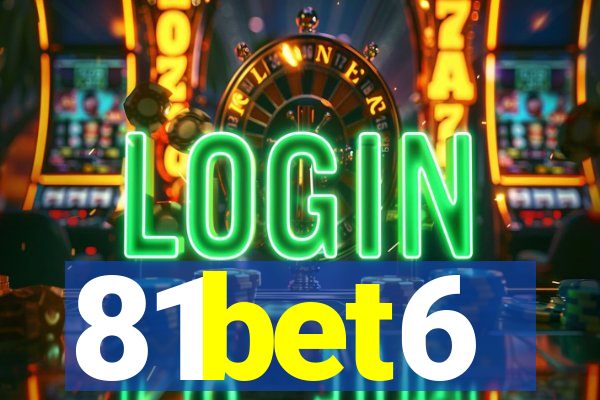 81bet6