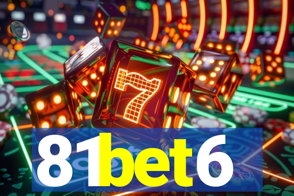 81bet6