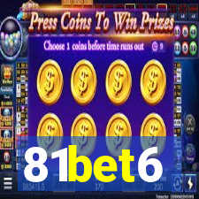 81bet6