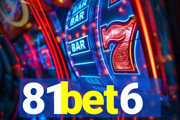 81bet6