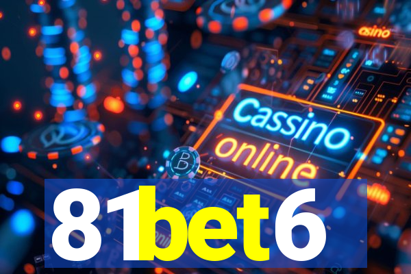 81bet6