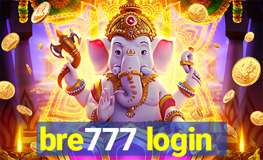 bre777 login