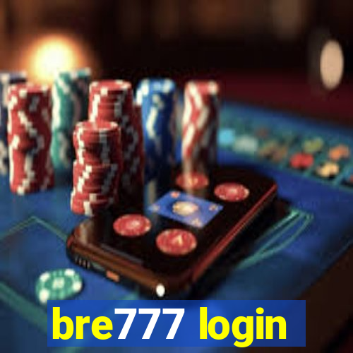 bre777 login