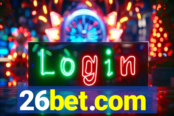 26bet.com