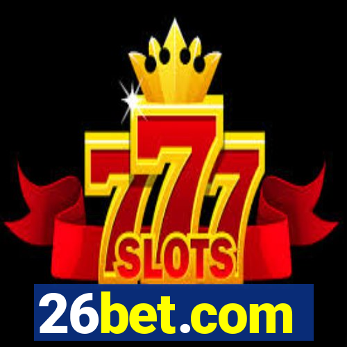 26bet.com