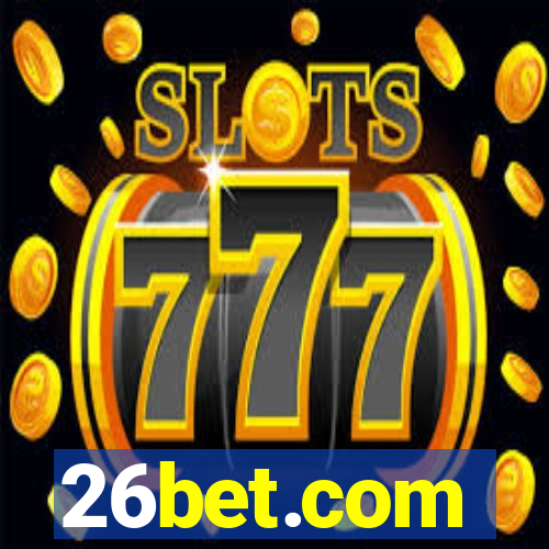 26bet.com