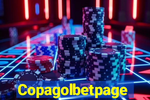 Copagolbetpage