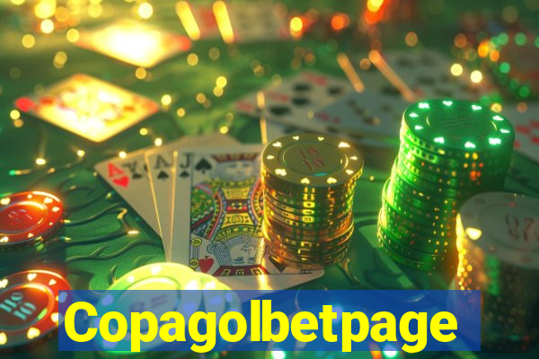 Copagolbetpage