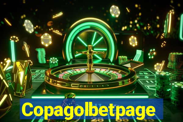 Copagolbetpage