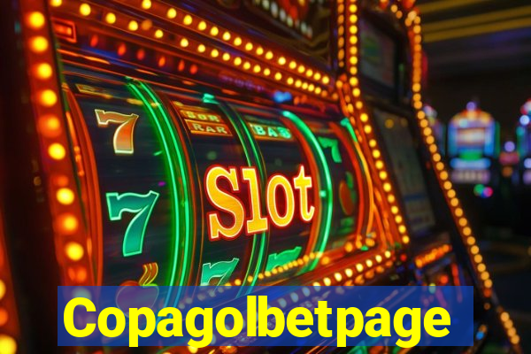 Copagolbetpage