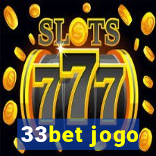 33bet jogo