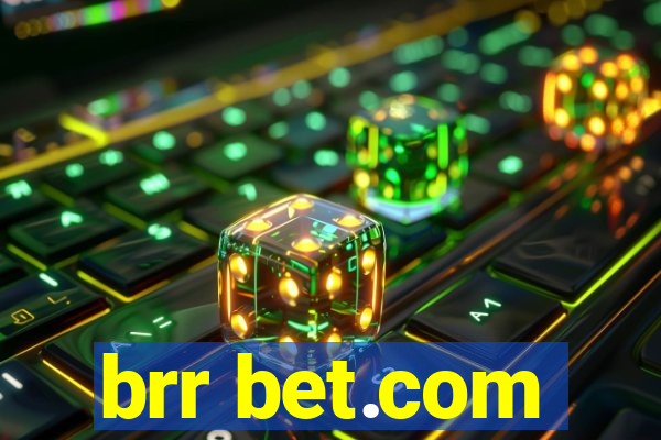 brr bet.com