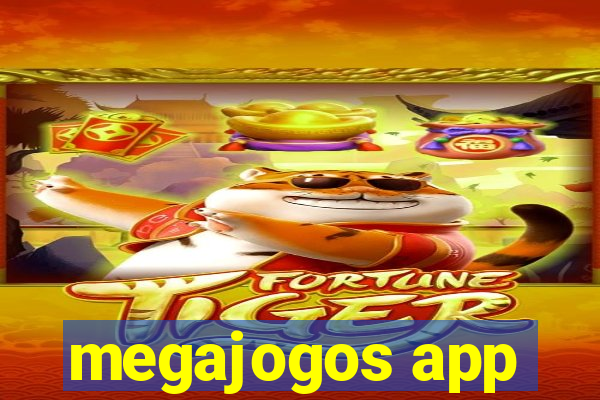 megajogos app