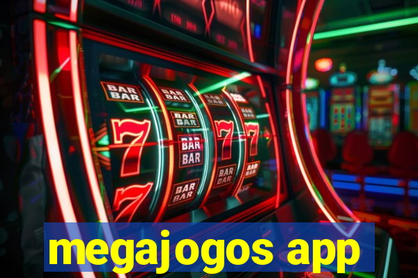 megajogos app