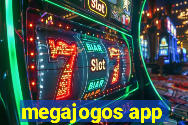 megajogos app